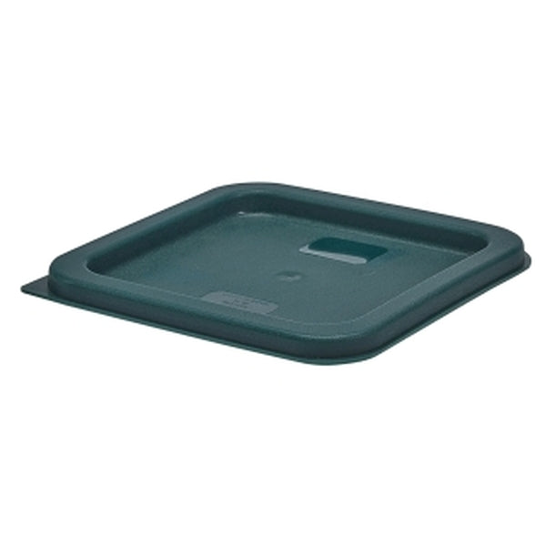 Lid For Square Container 1.9/3.8L Green