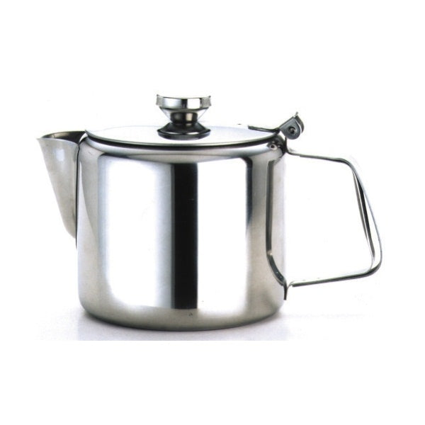 Teapot Mirror 600Ml (20oz)