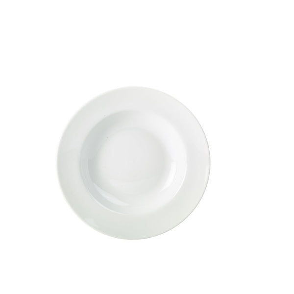 Royal Genware Soup Plate / Pasta Dish 27cm (Pack of 6)