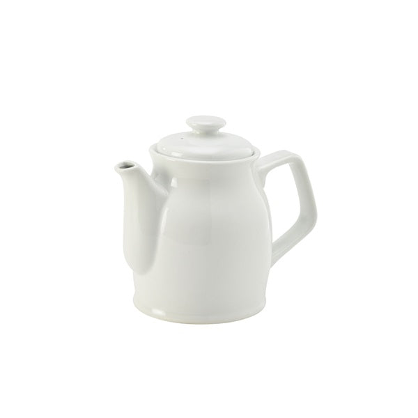 Royal Genware Teapot 85cl (Pack of 6)