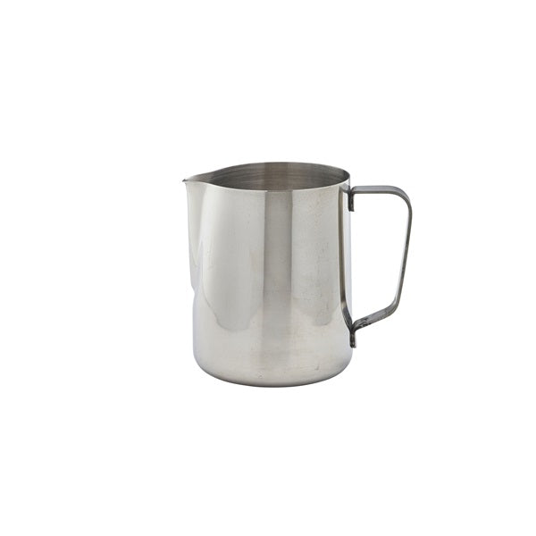 Stainless Steel Conical Jug 70oz 2Litre (Discontinued)