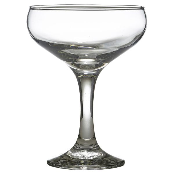 Champagne Saucer Coupe 22cl/7.75oz (Pack of 12)