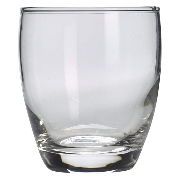 Amantea Water Glass 34cl/12oz (Pack of 6)