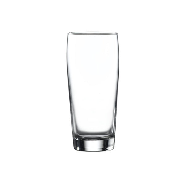Bardy Hiball Beer / Tumbler 38cl / 13.25oz (Pack of 6)