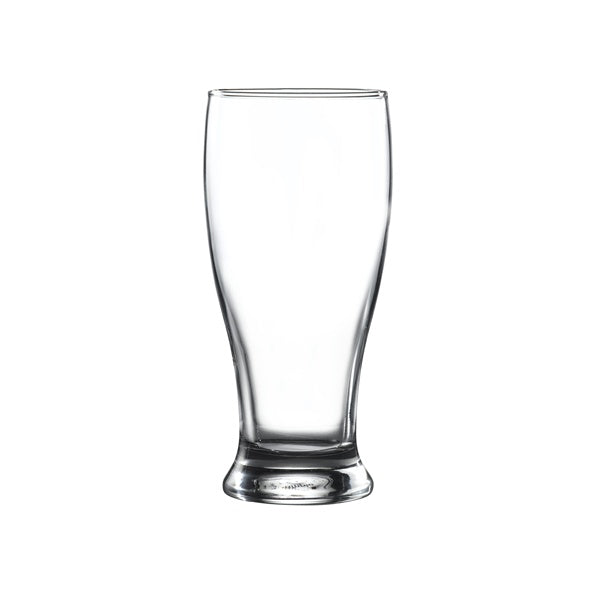 Brotto Beer Glass 56.5cl / 20oz (Pack of 6)