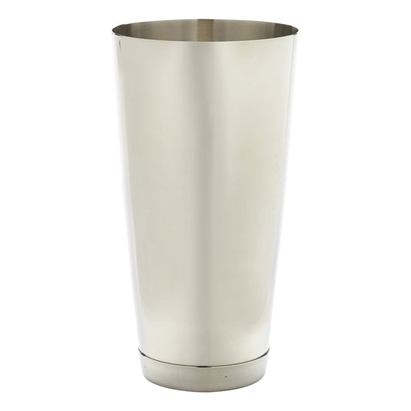 Boston Shaker Can 28oz  Stainless Steel
