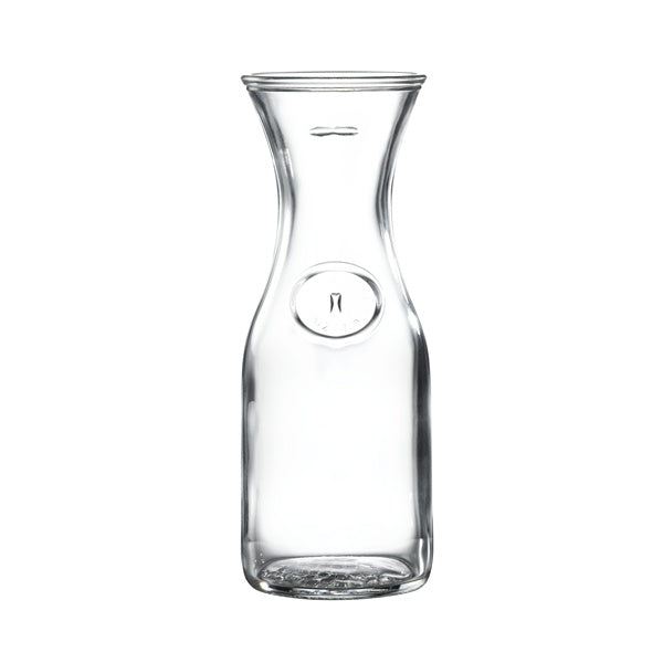 Water / Wine Carafe 0.5L / 17.5oz (Pack of 6)