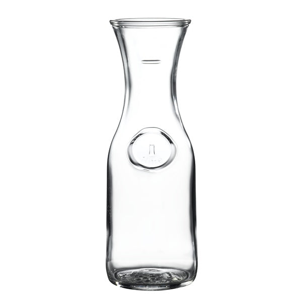 Water / Wine Carafe 1L / 35oz (Pack of 6)