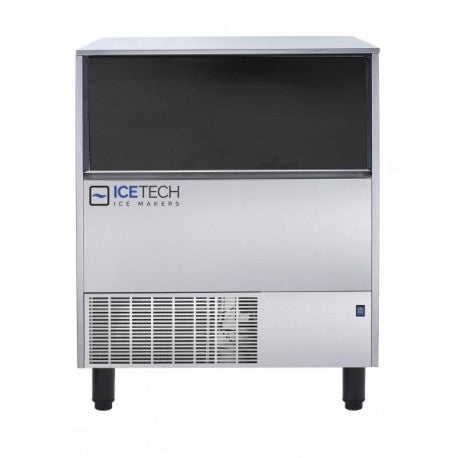 Icetech PS 122 Paddle Ice Maker 122KG Production