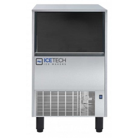 Icetech PS 52 Paddle Ice Maker 52KG Production