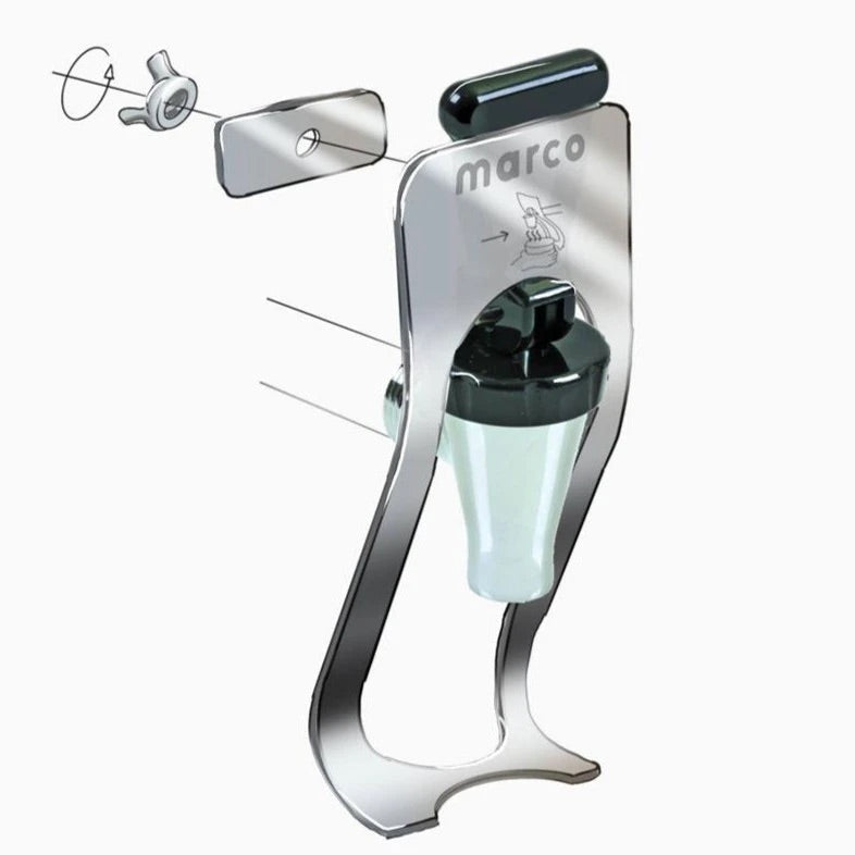 Marco Hands-Free Tap Adapter