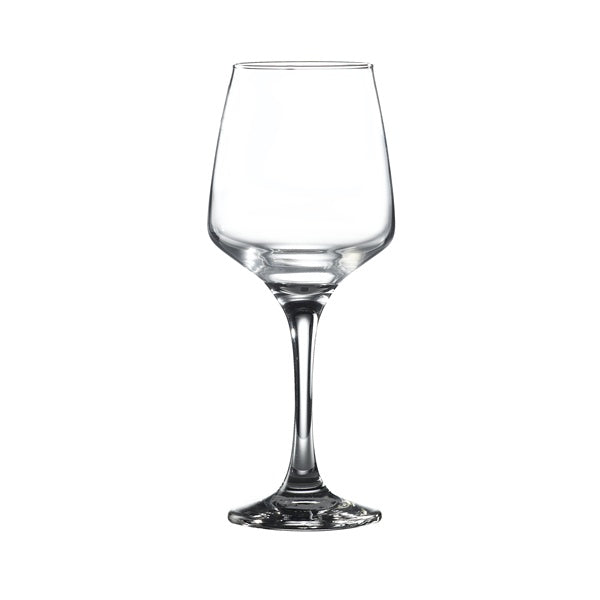 Lal Wine Glass 29.5cl / 10.25oz (Pack of 6)