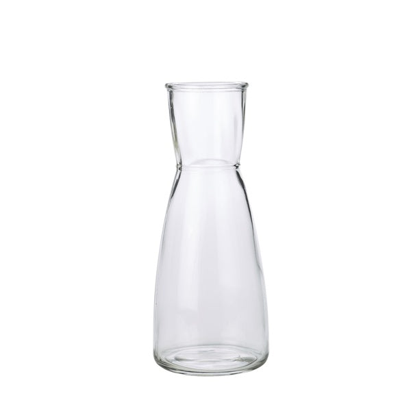 Water/Wine Carafe London 1L / 35oz (Pack of 6)
