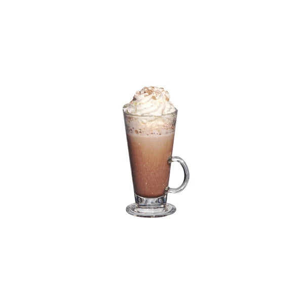 Latte Glass 28cl / 10oz (Pack of 12)