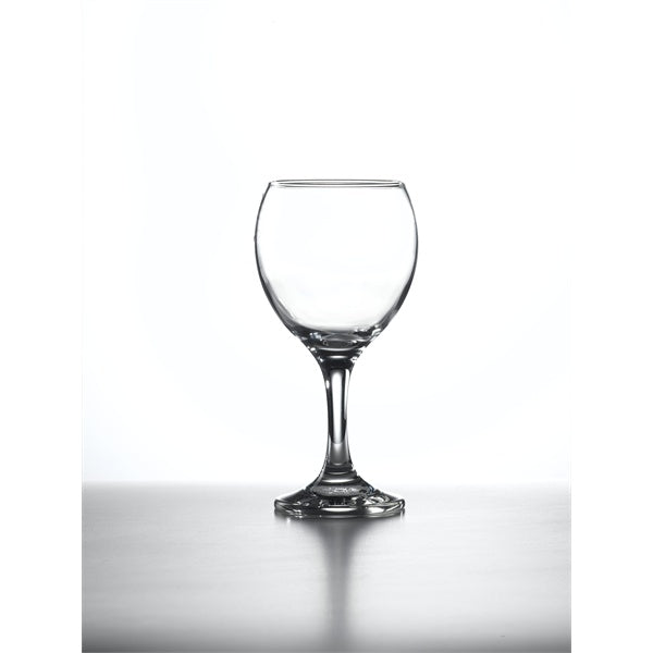 Misket Wine Glass 26cl / 9oz (Pack of 6)