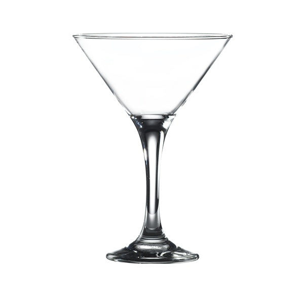 Martini Glass 17.5cl / 6oz (Pack of 6)