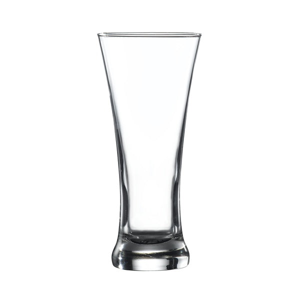 Sorgun Pilsner Beer Glass 38cl / 13.25oz (Pack of 6)