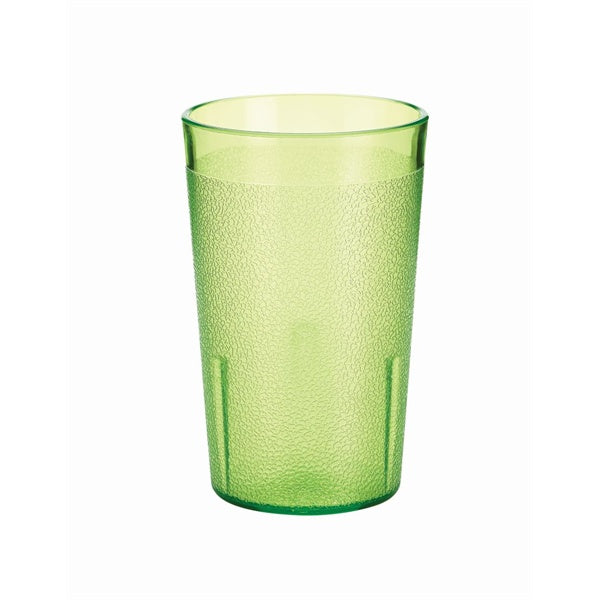 Polycarbonate Tumbler 28cl Green (Pack of 6)