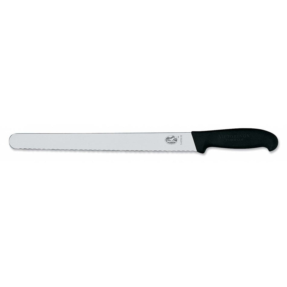 Victorinox Carving Knife Serrated 30cm