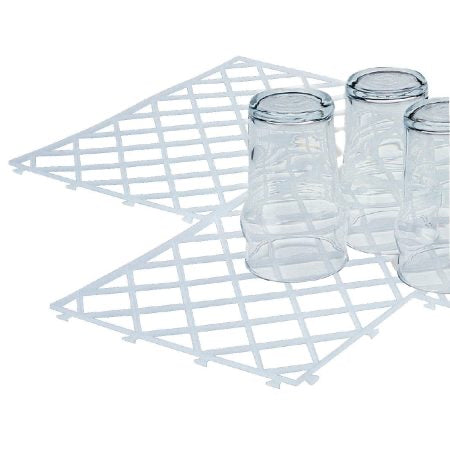 Glass Stacking Mats Pack of 10