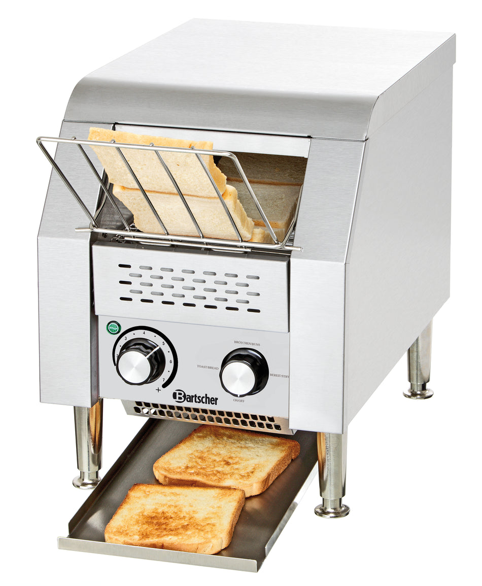 Bartscher Rotary Toaster