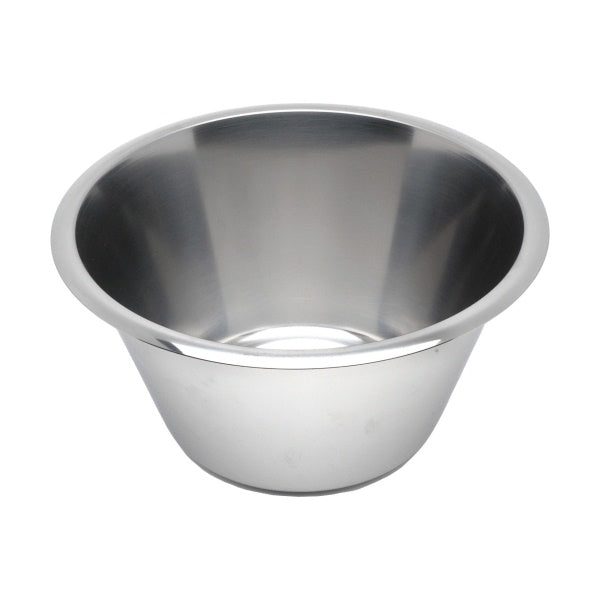 Stainless Steel Swedish Bowl 2 Litre