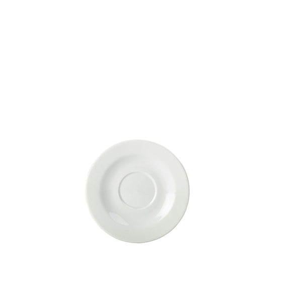 Royal Genware Saucer For 320720 (Pack of 6)