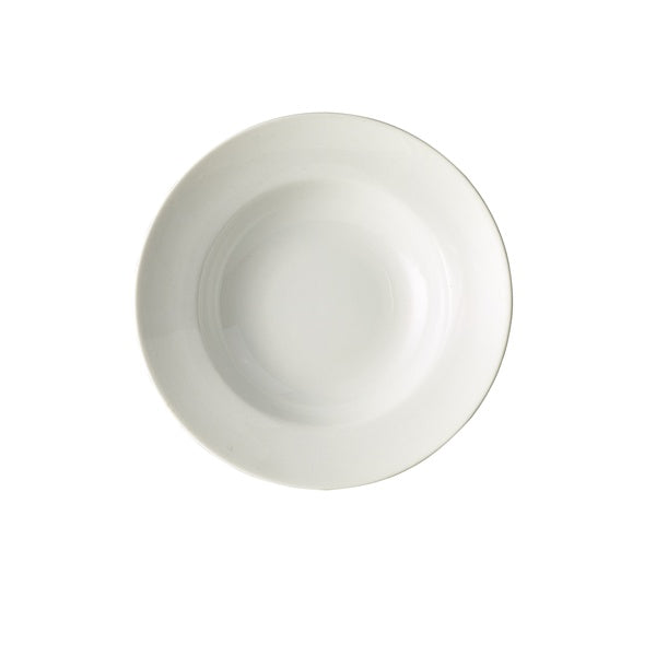 Royal Genware Pasta Dish 22cm (Pack of 6)