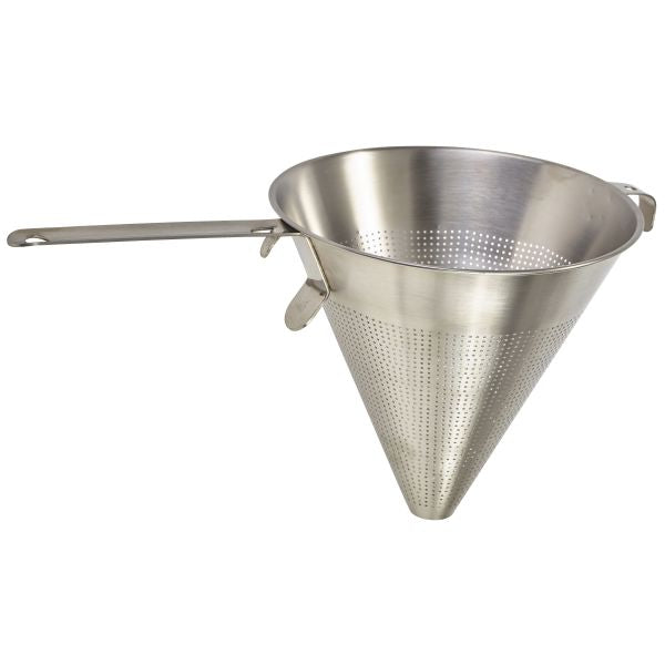 Stainless Steel Conical Strainer 5.1/4"