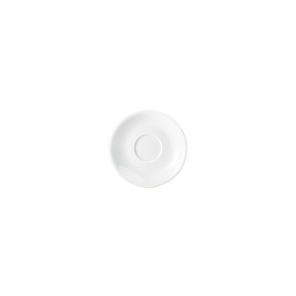 Royal Genware Saucer 13.5cm (Pack of 6)