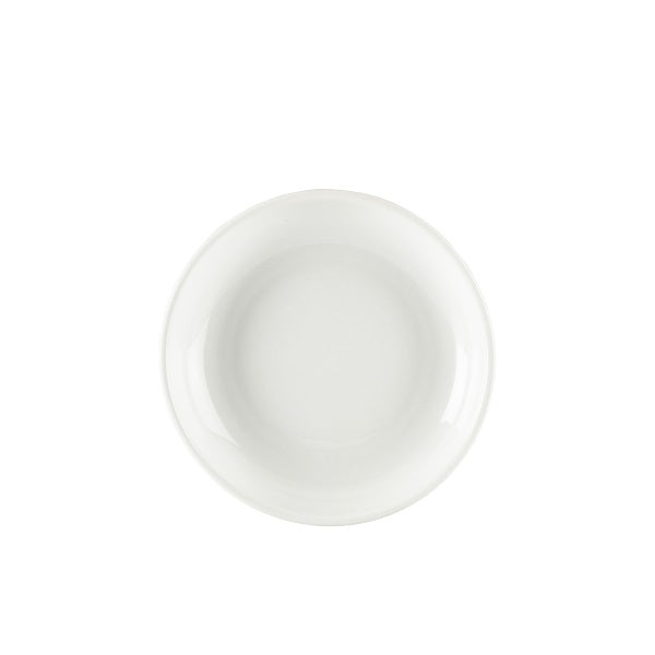 Royal Genware Couscous Plate 21cm (Pack of 6)