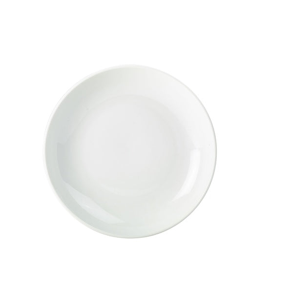 Royal Genware Couscous Plate 26cm (Pack of 6)