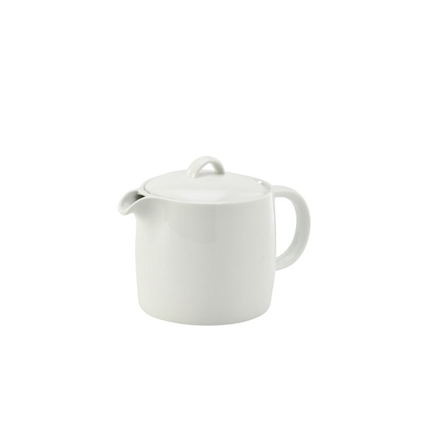 Solid Tea Pot 81cl (Pack of 6)
