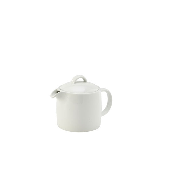 Solid Tea Pot 36cl (Pack of 6)