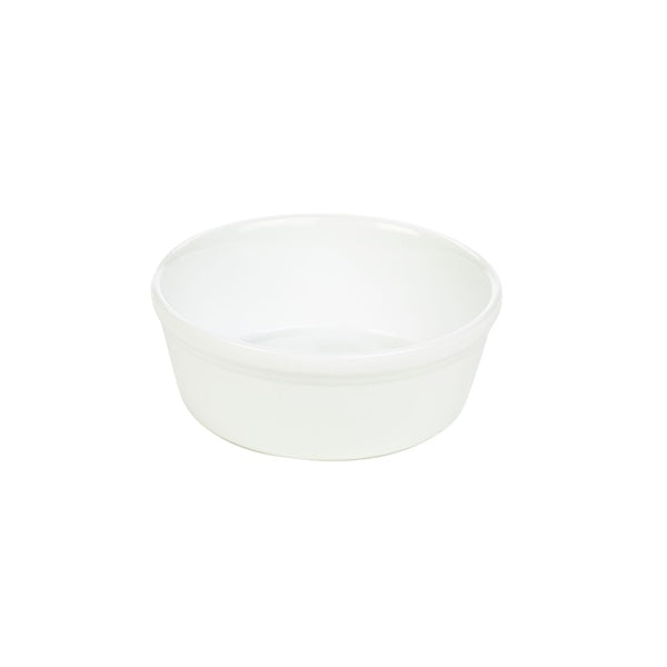 Royal Genware Round Pie Dish 14cm (Pack of 6)