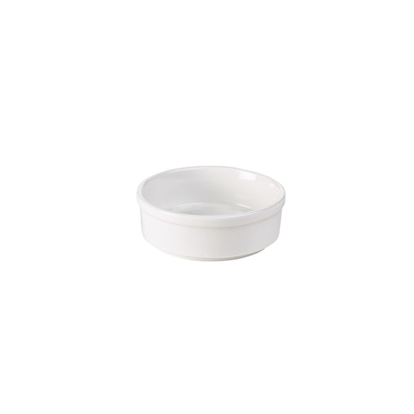 Royal Genware Round Dish 10cm (Pack of 6)