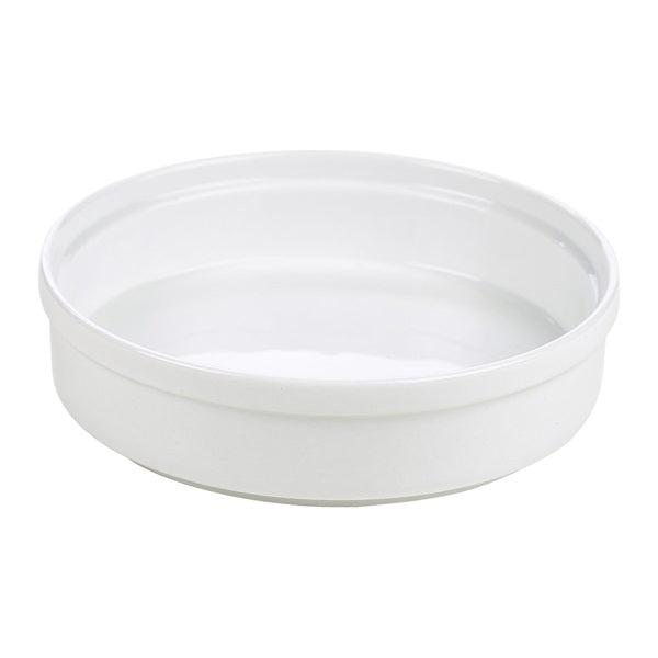 Royal Genware Round Dish 13cm (Pack of 12)
