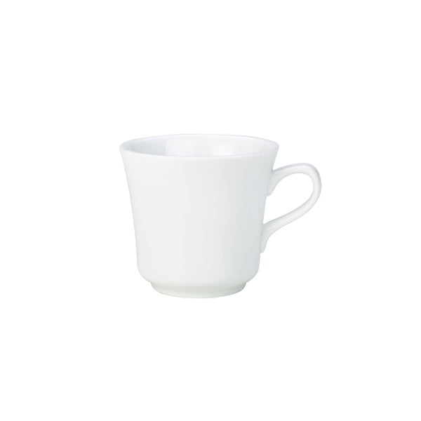 Royal Genware Teacup 23cl (Pack of 6)