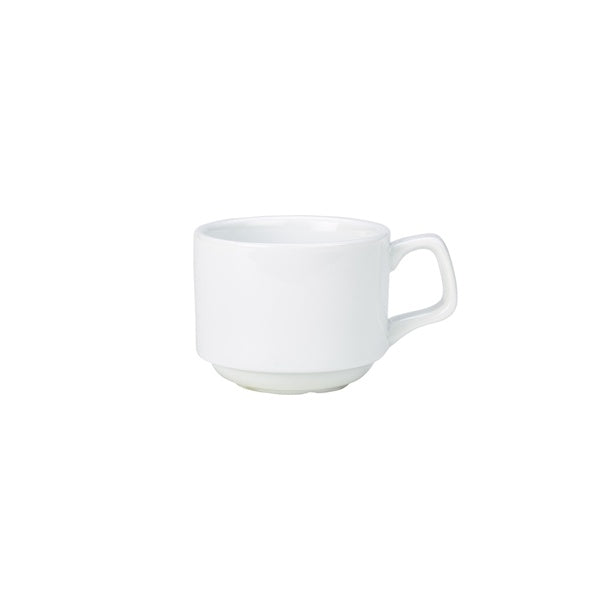 Royal Genware Stacking Cup 17cl (Pack of 6)