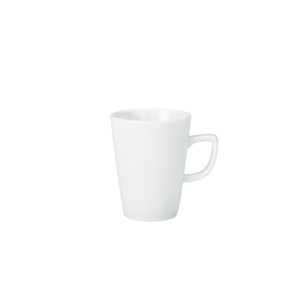 Royal Genware Conical Coffee Mug 22cl (Pack of 6)