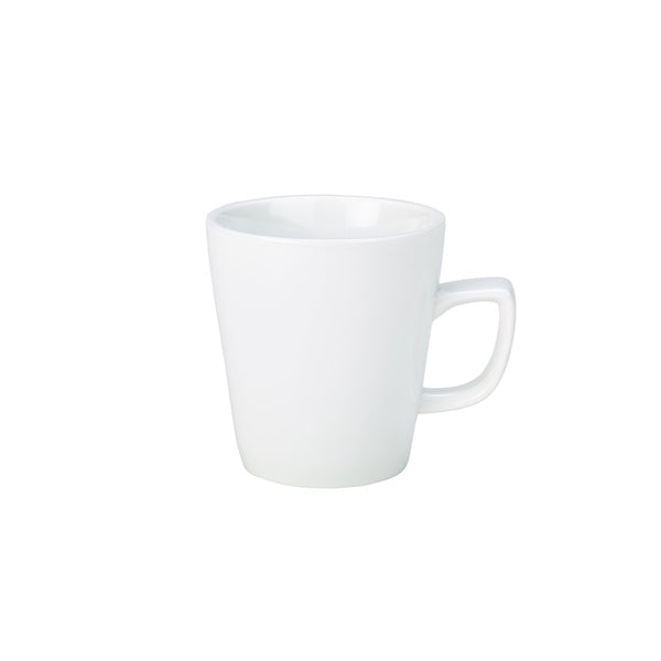 Royal Genware Compact Latté Mug 28.4cl/10oz (Pack of 6)