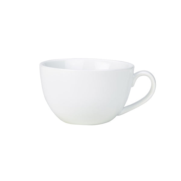 Royal Genware Bowl Shaped Cup 46cl (Pack of 6)