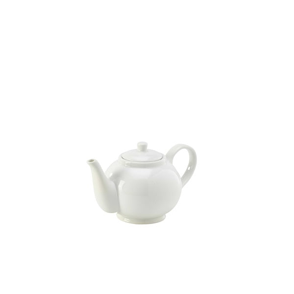 Royal Genware Teapot 31cl (Pack of 6)