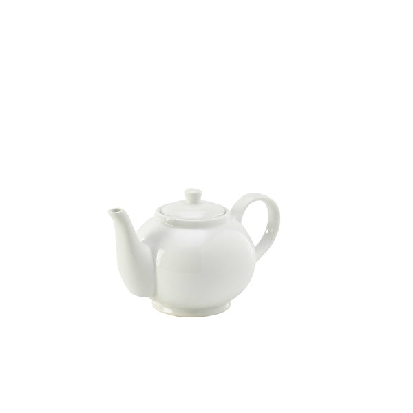 Royal Genware Teapot 45cl (Pack of 6)