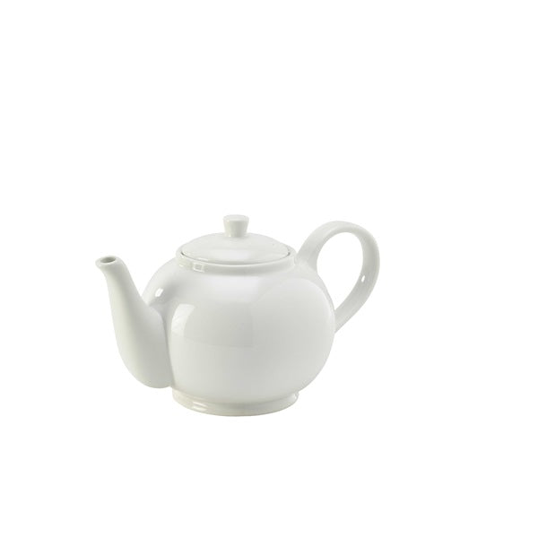 Royal Genware Teapot 85cl (Pack of 6)