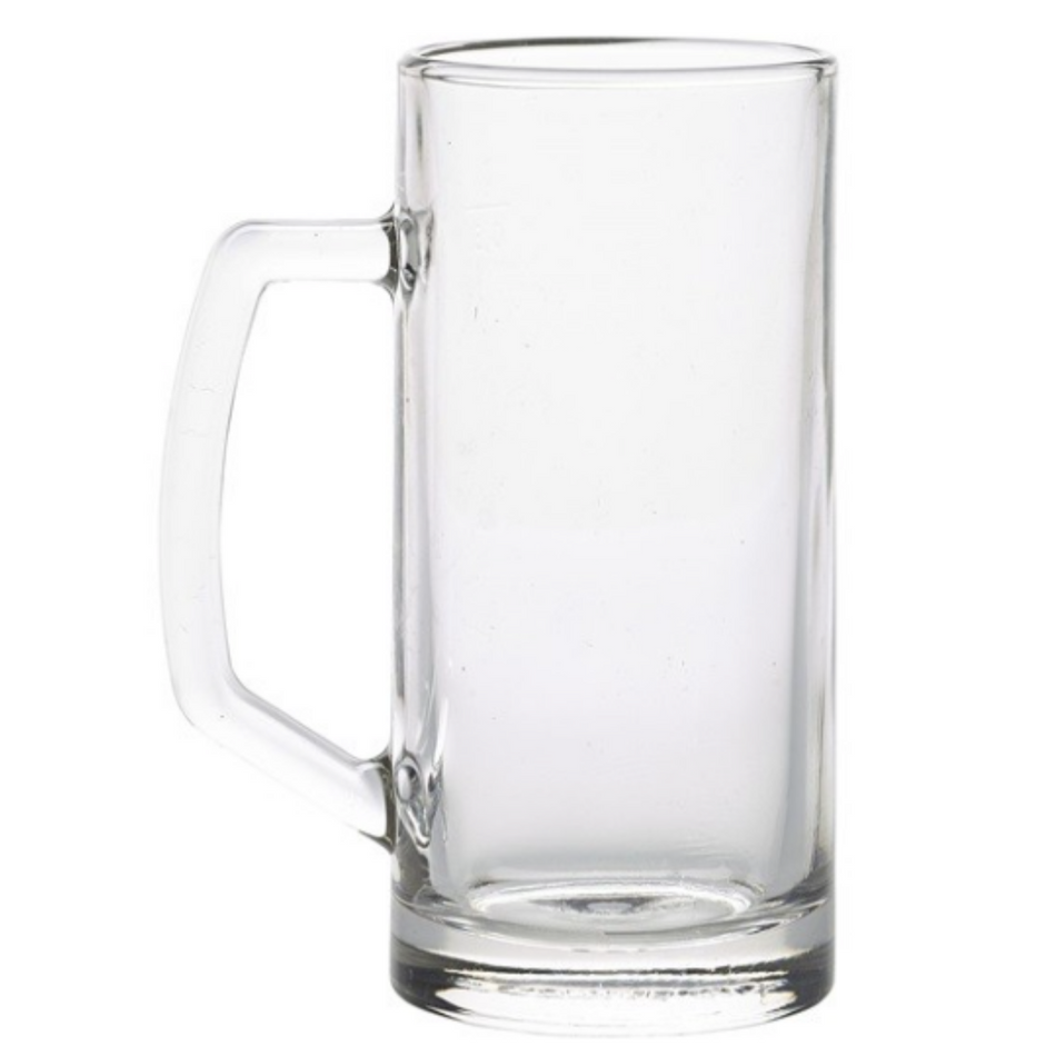 Beer Mug 30cl/10.5oz (Pack of 12)