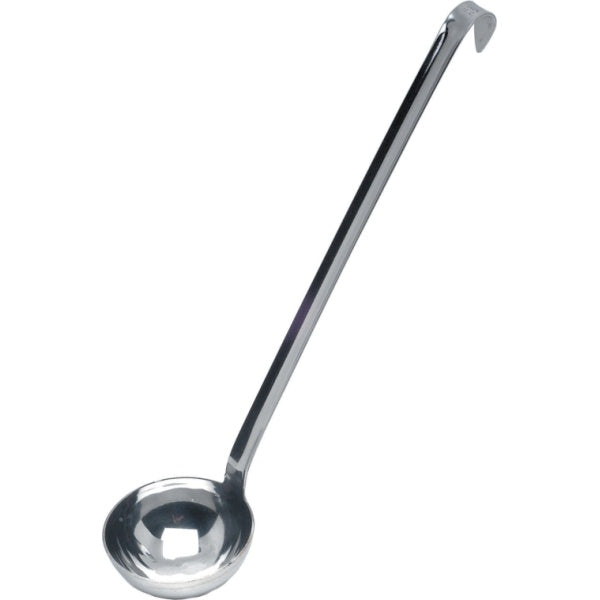 Stainless Steel 7cm One Piece Ladle 75ml