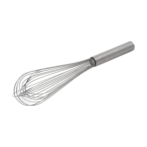 Stainless Steel Balloon Whisk 12" 300mm