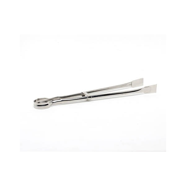 Stainless Steel Grill Tongs 21"