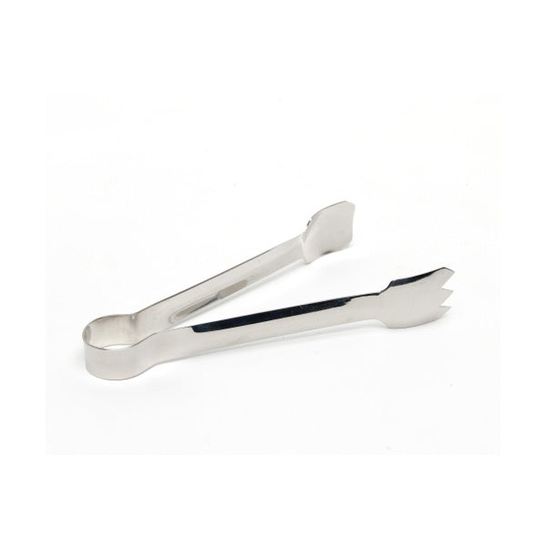 Stainless Steel  Serving Tongs 8" /210mm